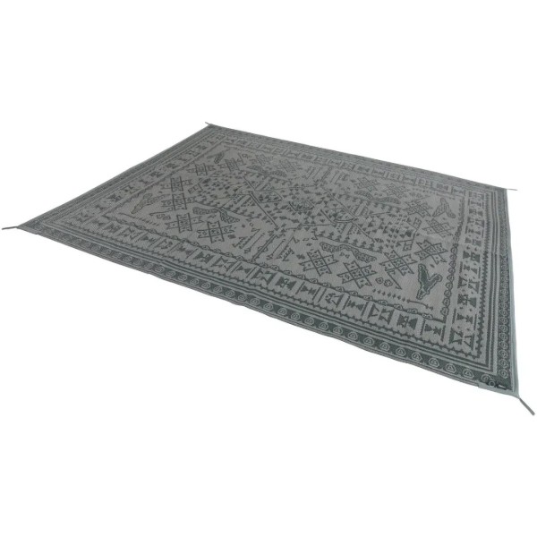 Фото - Туристический коврик Easy Camp Bilberry Carpet L 250x200 см (180133)
